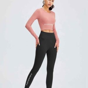 Business Yogahose Professionell Bequem Ruxi at309