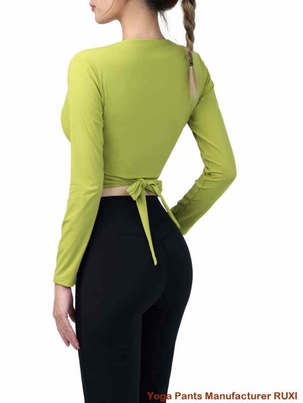 Sportliche Performance Badeshorts Ruxi at2164