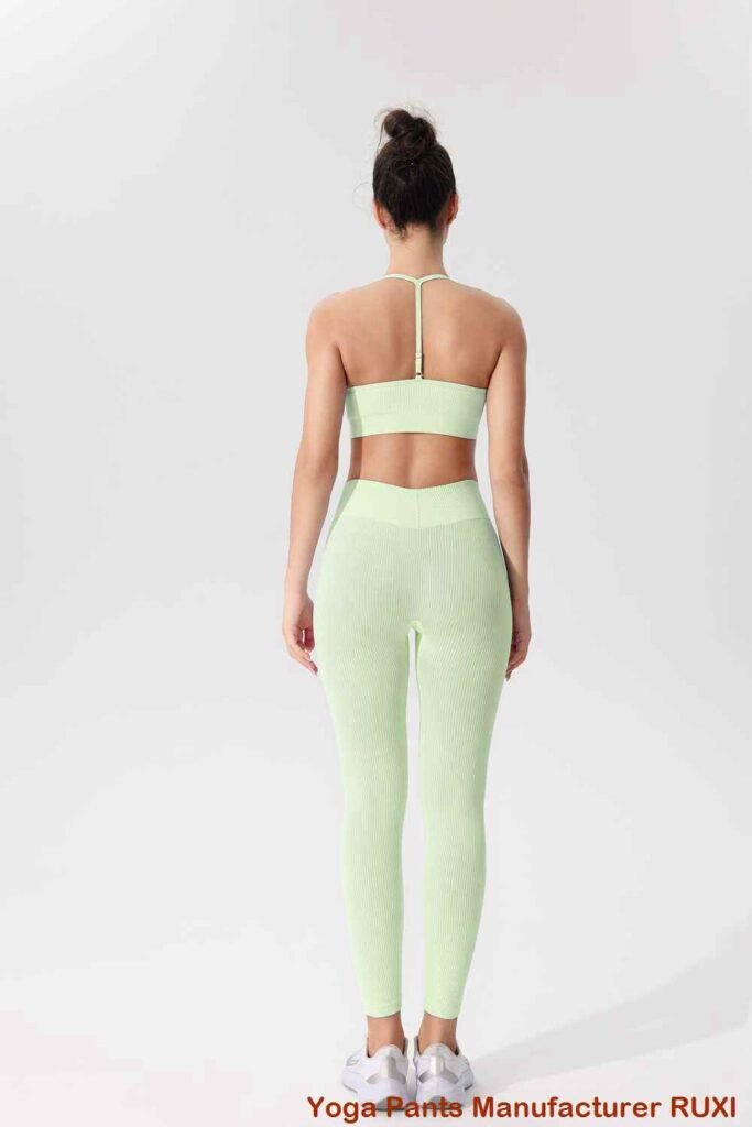 Reflektierende Laufjacke Ruxi at2386