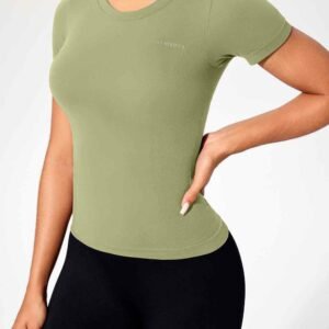 Locker sitzende Yogahose für Damen bequem und stilvoll