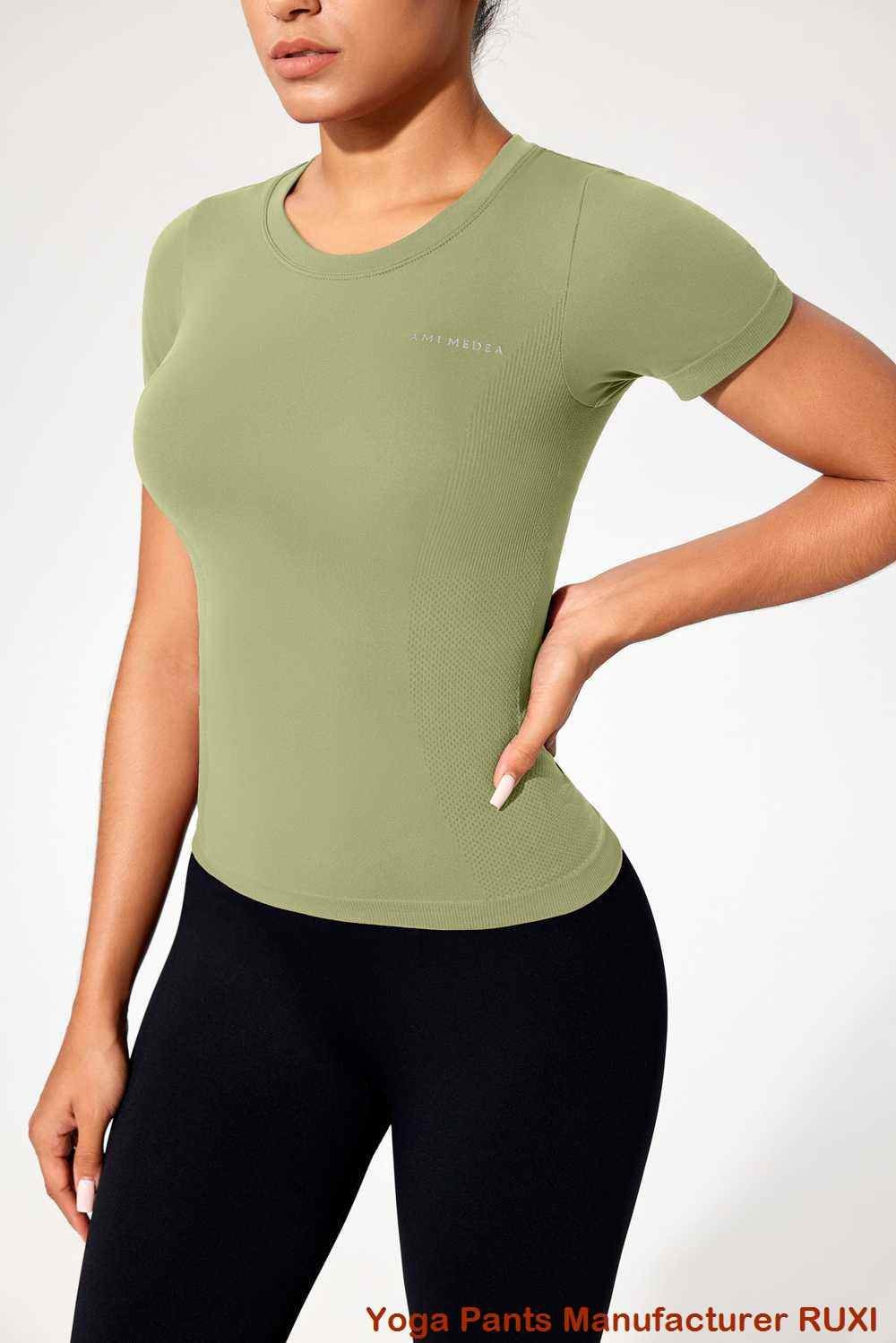 Locker sitzende Yogahose für Damen bequem und stilvoll Locker sitzende Yogahose für Damen bequem und stilvoll