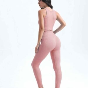 Minimizer Sport BH für große Brüste stützend bequem Ruxi