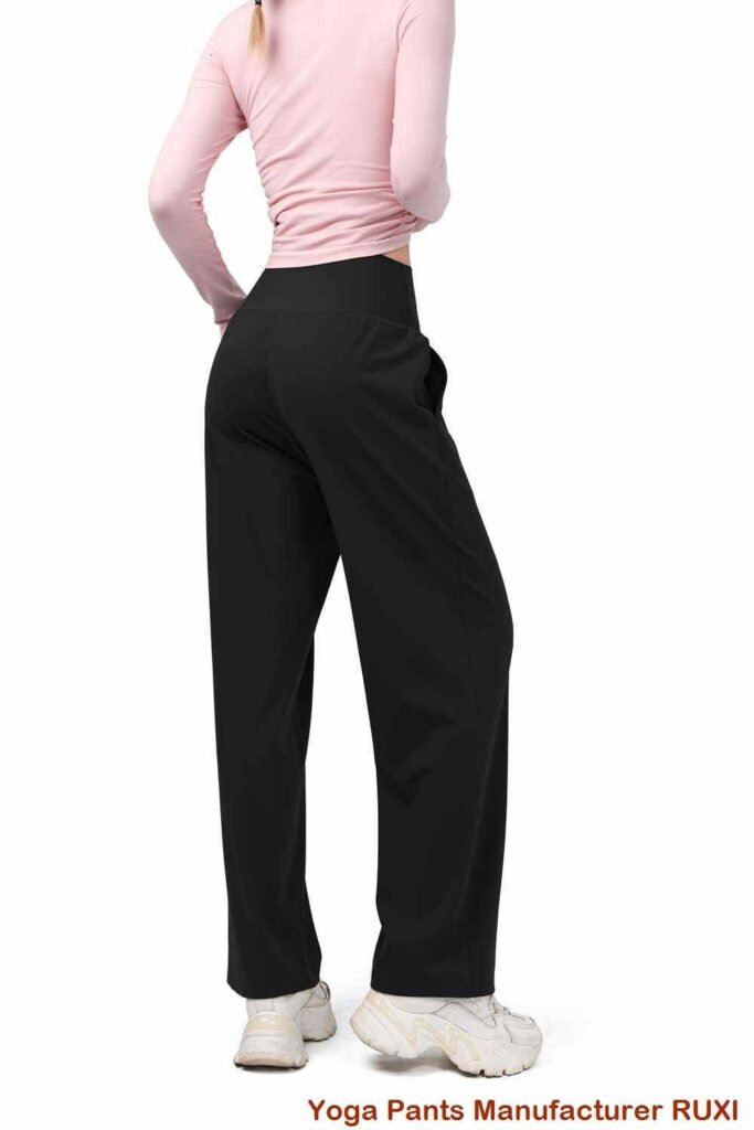 Die besten hoch taillierten Sportshorts für Damen Ruxi
