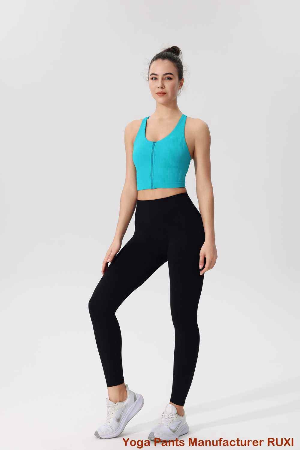 Nahtlose Radlerhose ultimativer Komfort und Leistung Ruxi Nahtlose Radlerhose ultimativer Komfort und Leistung Ruxi