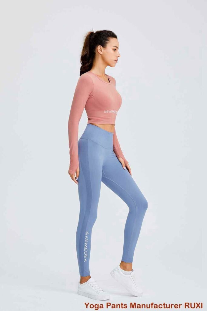 Umstandsmode Activewear Schwangerschafts Workout Shorts