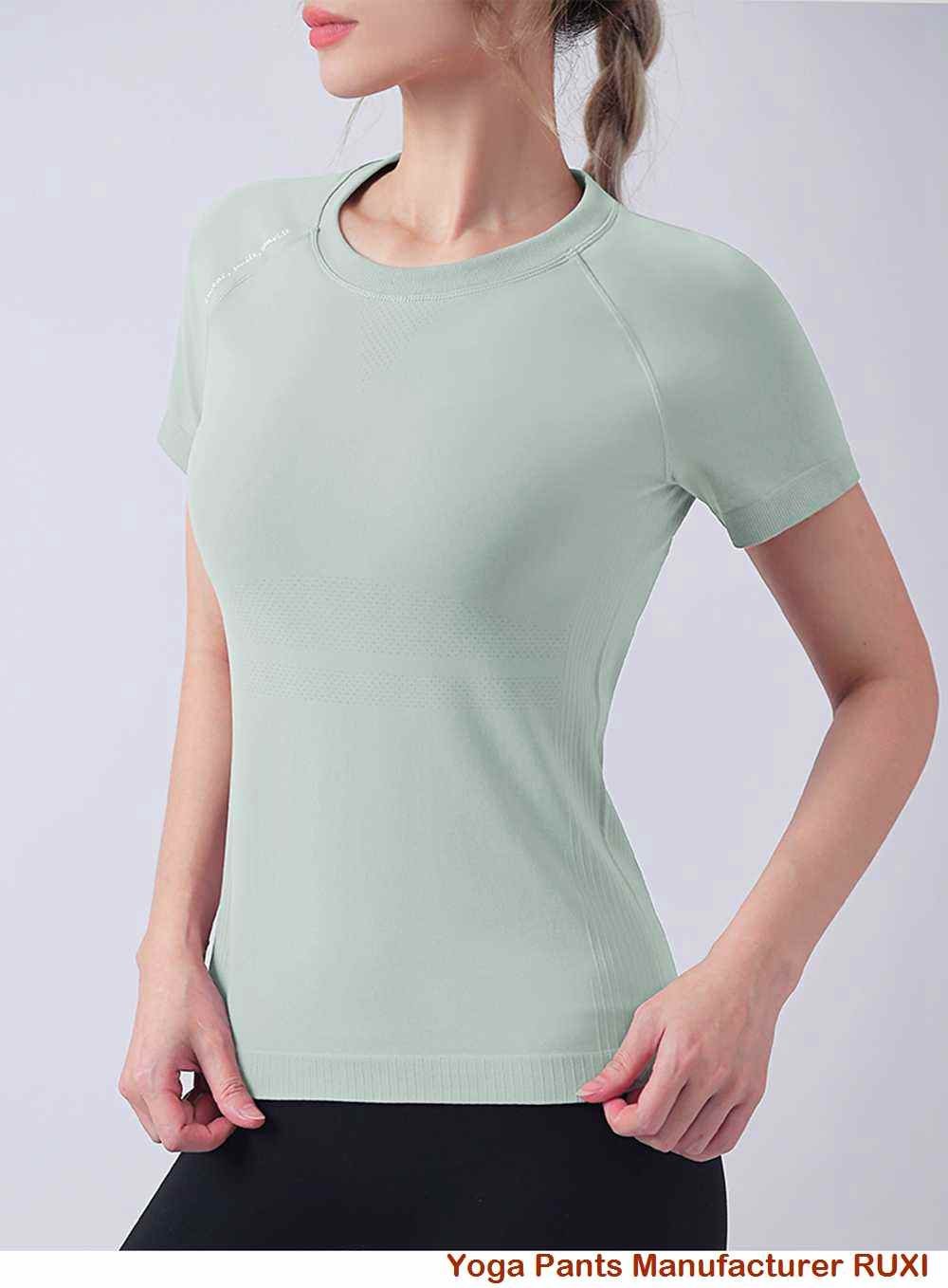Sport BH mit U Rückenausschnitt für Damen Ruxi at1266 Sport BH mit U Rückenausschnitt für Damen Ruxi at1266