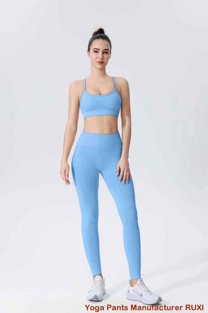Bikram Yoga Shorts für Herren atmungsaktiv bequem Ruxi
