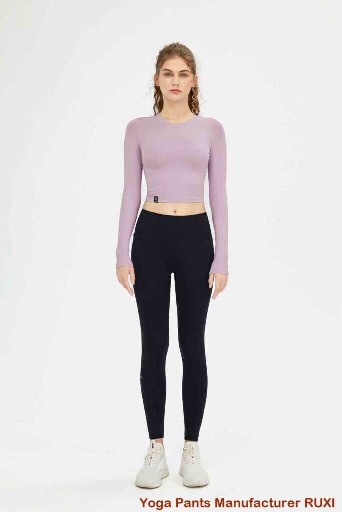 Die besten Spandex Laufshorts für maximalen Komfort Ruxi