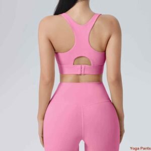 Locker sitzende Turnweste für Damen Ruxi at2501