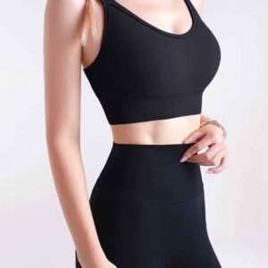 Coole Sport BHs für ultimativen Komfort und Style Ruxi