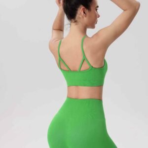 Enge Sportshorts leistungsstarke Activewear Ruxi at2183