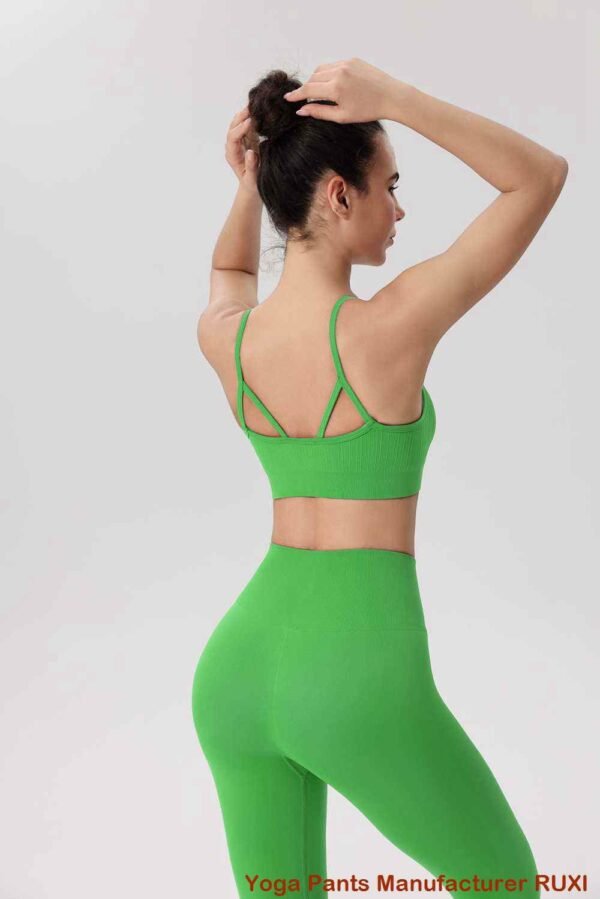 Enge Sportshorts leistungsstarke Activewear Ruxi at2183
