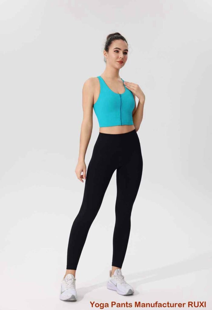 Schnelltrocknende Activewear für Damen in großen Größen