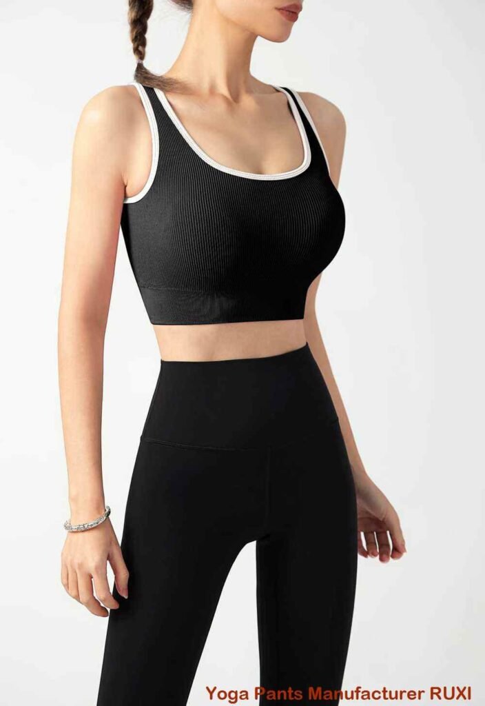 Low Rise Workout Leggings für Damen dehnbar und bequem