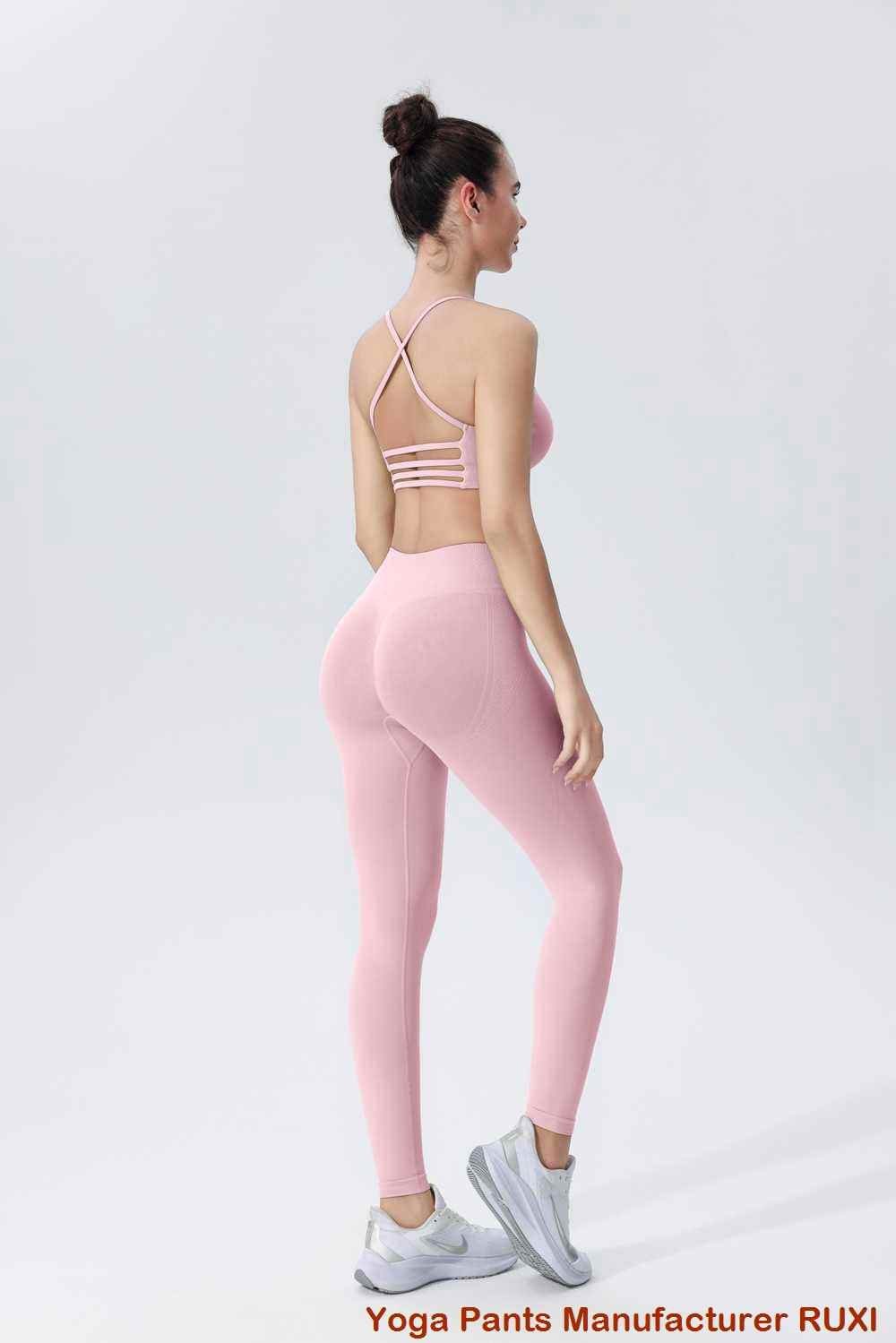 Sporthosen mit hoher Taille für Damen Ruxi at952 Sporthosen mit hoher Taille für Damen Ruxi at952