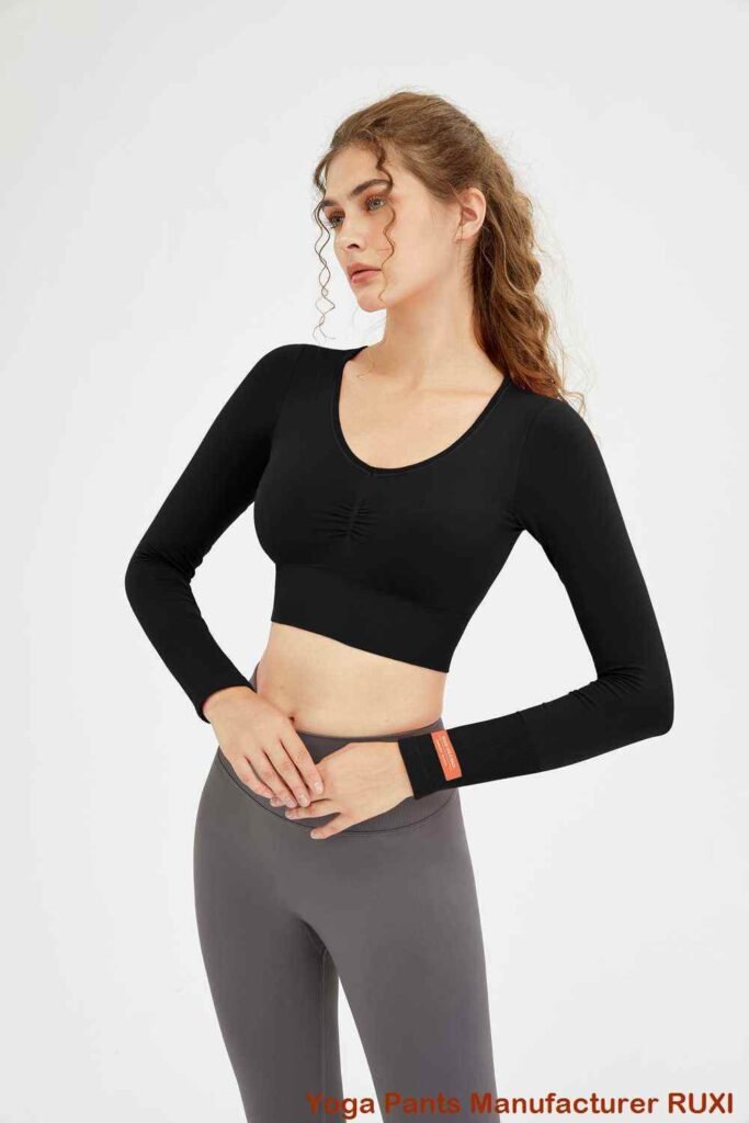 beste Trainingsleggings Ruxi at01