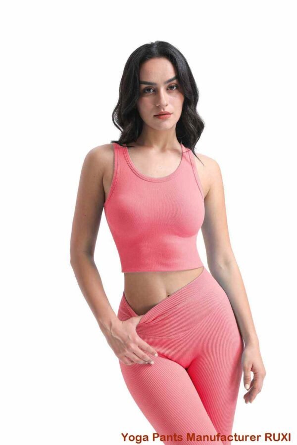 Premium Radsport Trägershorts für Herren und Damen Ruxi