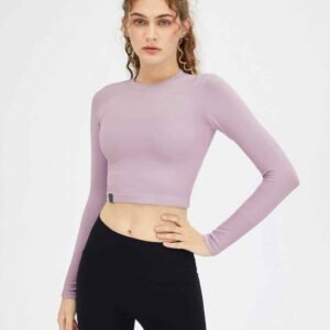 Scrunch Butt Leggings Hohe Taille Workout Yogahose Ruxi