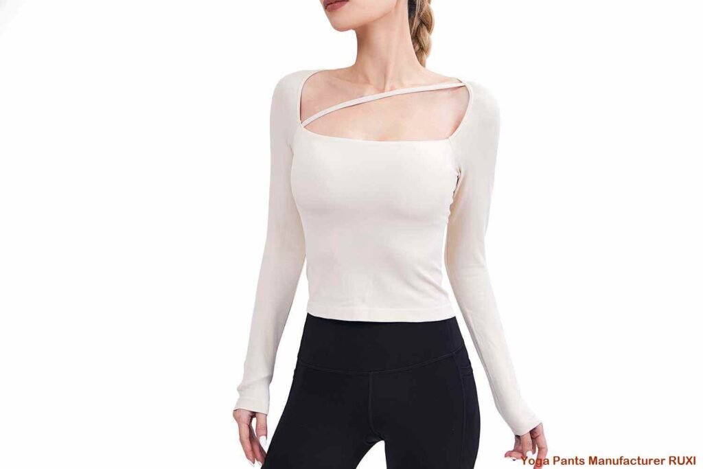 Hot Pants für Damen Active Wear Ruxi at3641