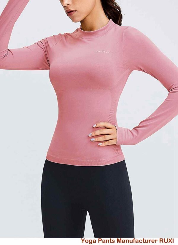 Beste Yoga Kleidung bestbewerteter Komfort Stil Ruxi at863