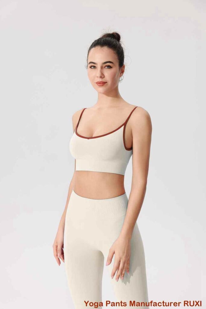 Damen Tennis Shorts Bequem Stilvoll Ruxi at2892