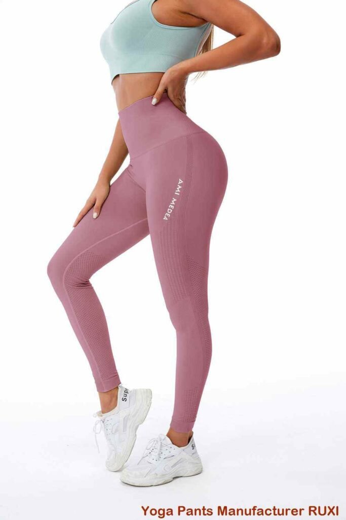 Leichte schnelltrocknende Herrenhose Ruxi at3294