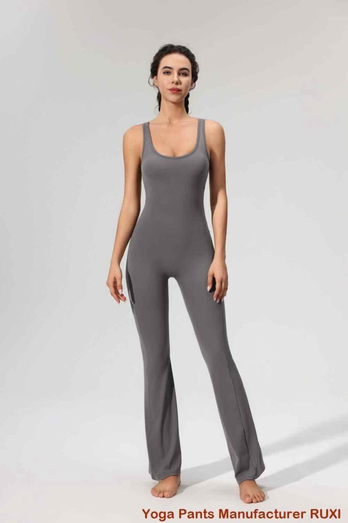 Yoga Set Bequeme Shorts für jede Pose Ruxi at3487