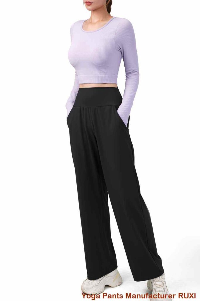 Lockere Workout Tanktops für Damen Ruxi at623