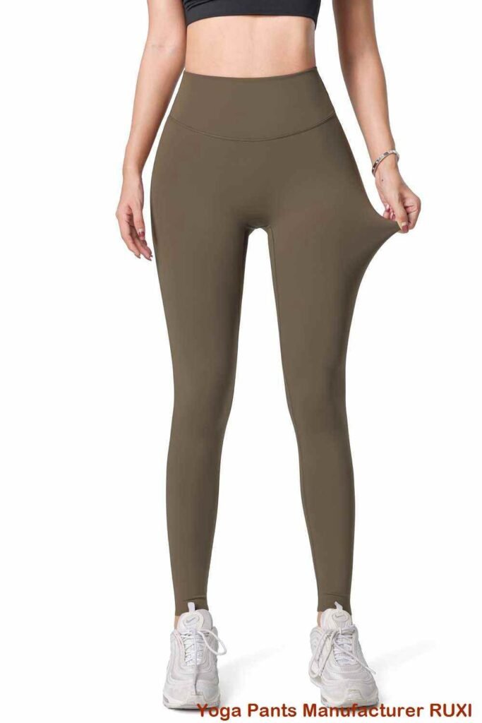 ACTGLARE Badeshorts Damen für Strand und Pool Ruxi at3984