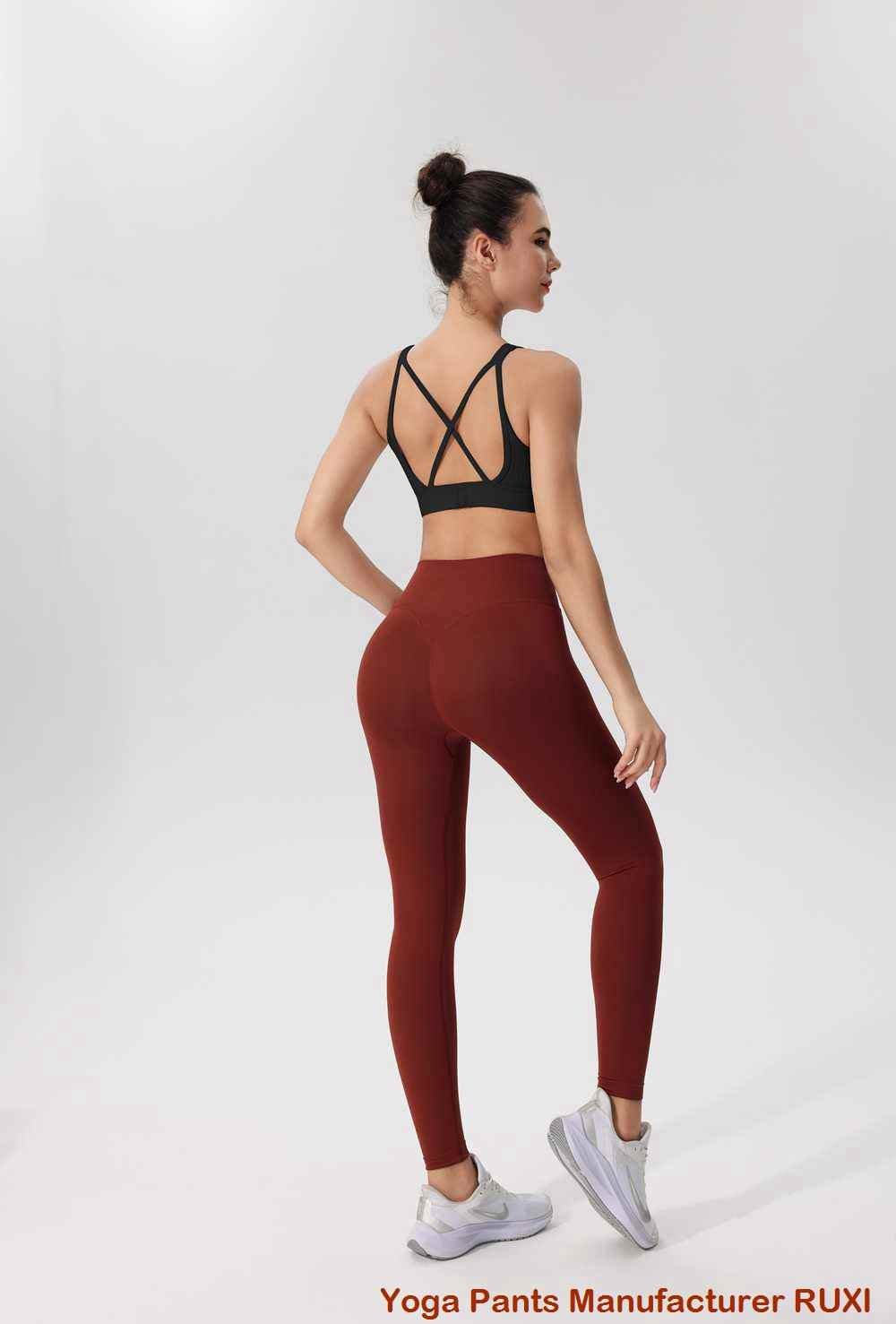 Sport Leggings mit Blumenmuster für Damen Ruxi at871 Sport Leggings mit Blumenmuster für Damen Ruxi at871