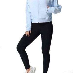 Neongelber Sport BH Ruxi at1429