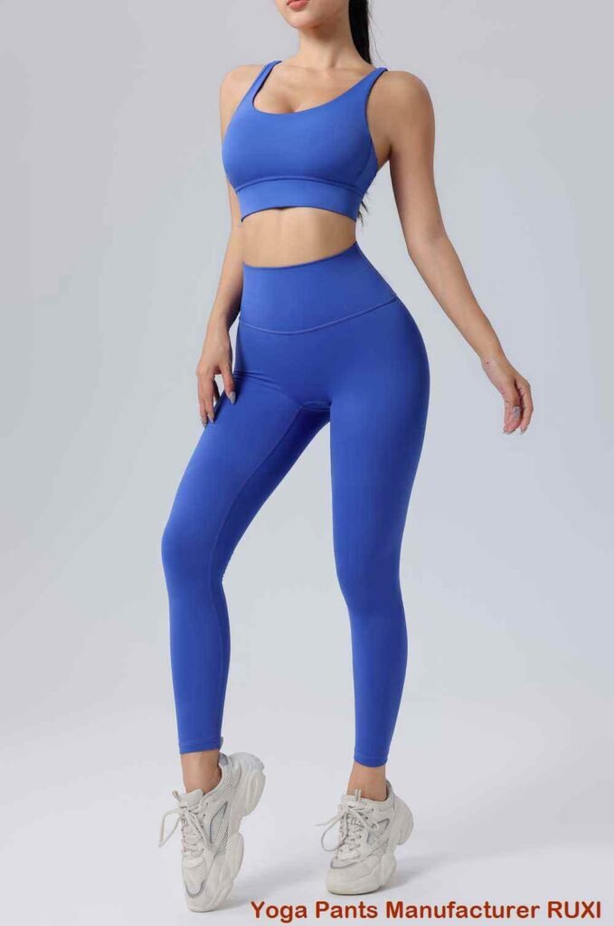 Robuste Radlerhose Ruxi at3744