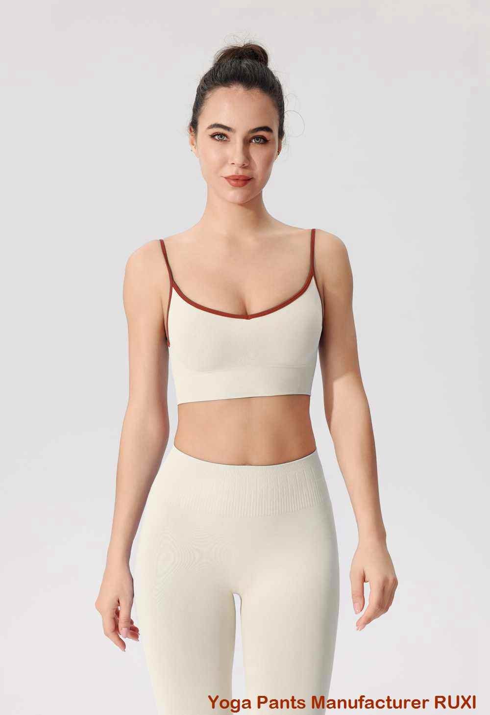 Flare Leggings für Damen stilvoll bequem Ruxi at455 Flare Leggings für Damen stilvoll bequem Ruxi at455