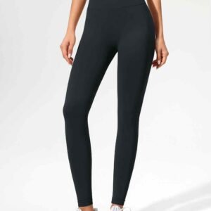 Lange Workout Tops in Übergröße für Damen Ruxi at933