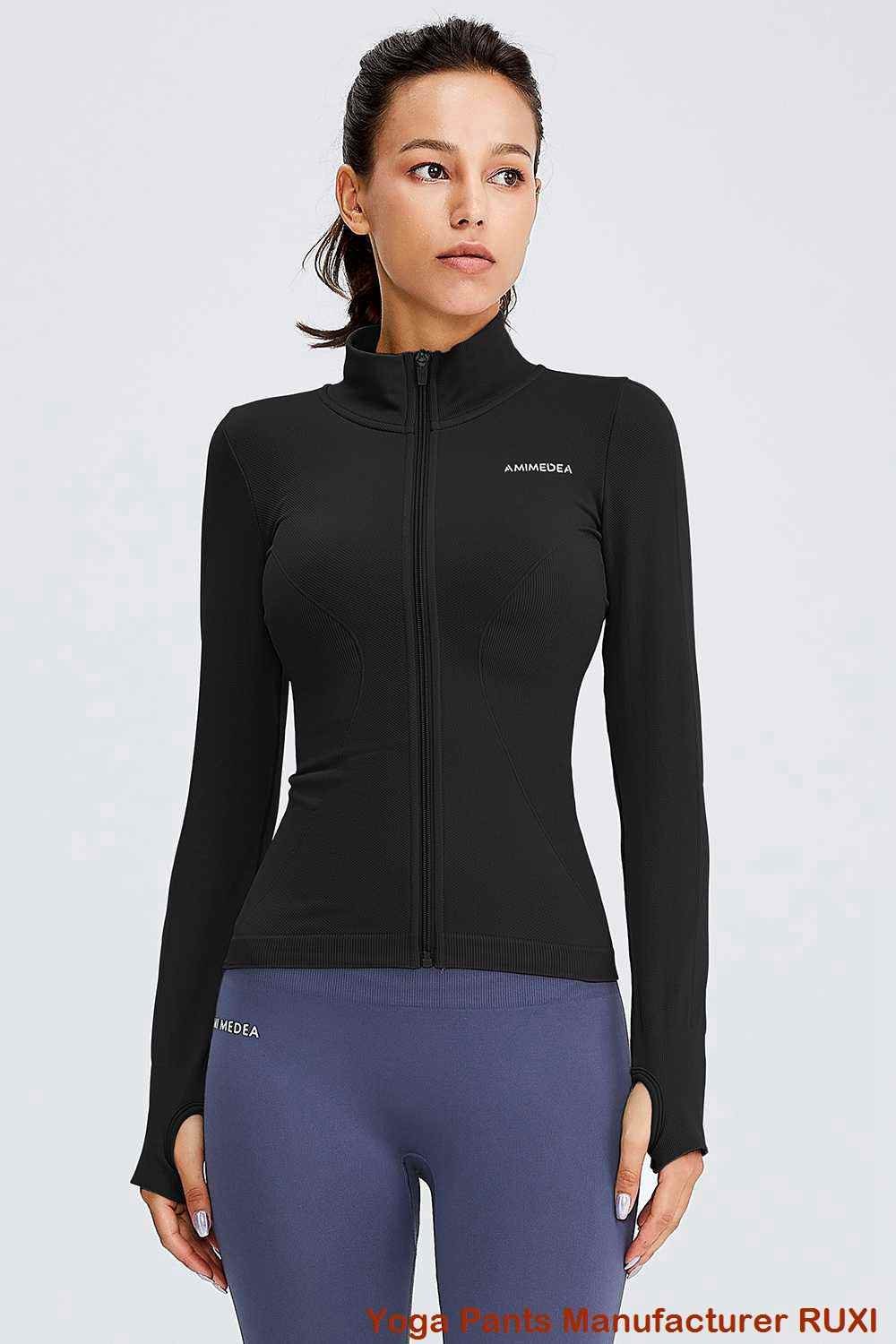 Gerippte Workout Shorts für Damen hohe Taille Activewear Gerippte Workout Shorts für Damen hohe Taille Activewear