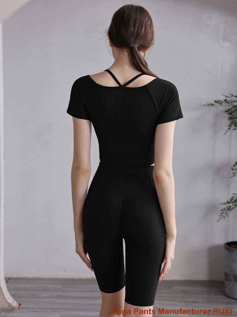 4 Zoll Laufshorts für Damen Ruxi at2703