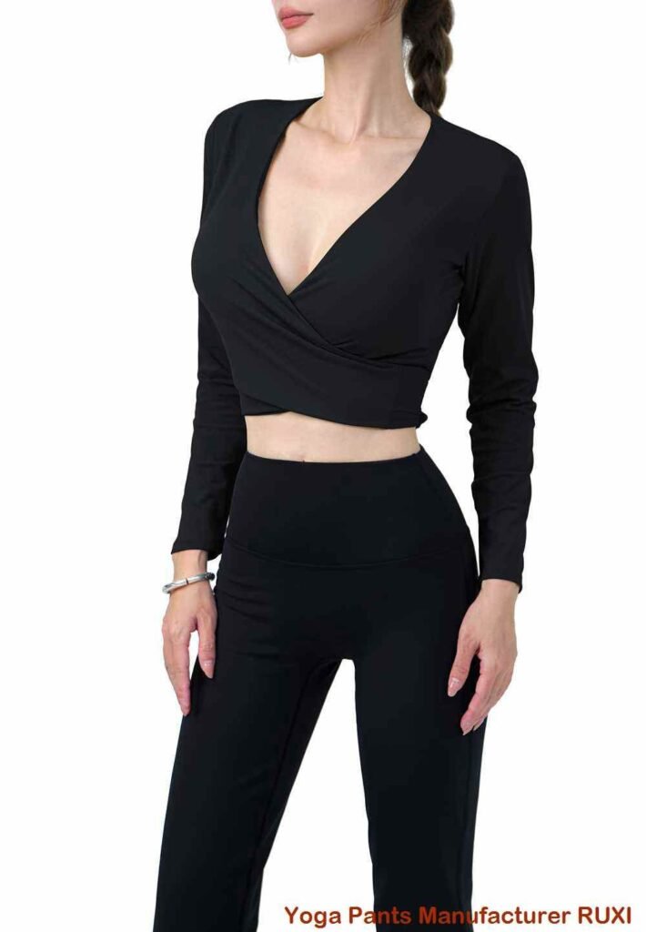 ACTGLARE Damen Badeshorts für perfekte Passform Ruxi