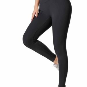 Kompressions Yoga Leggings Ultra Fit Komfort Ruxi at502