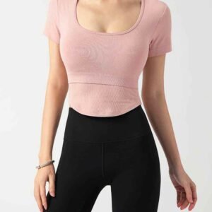 Laufshorts für Damen mit Taschen Ruxi at1718