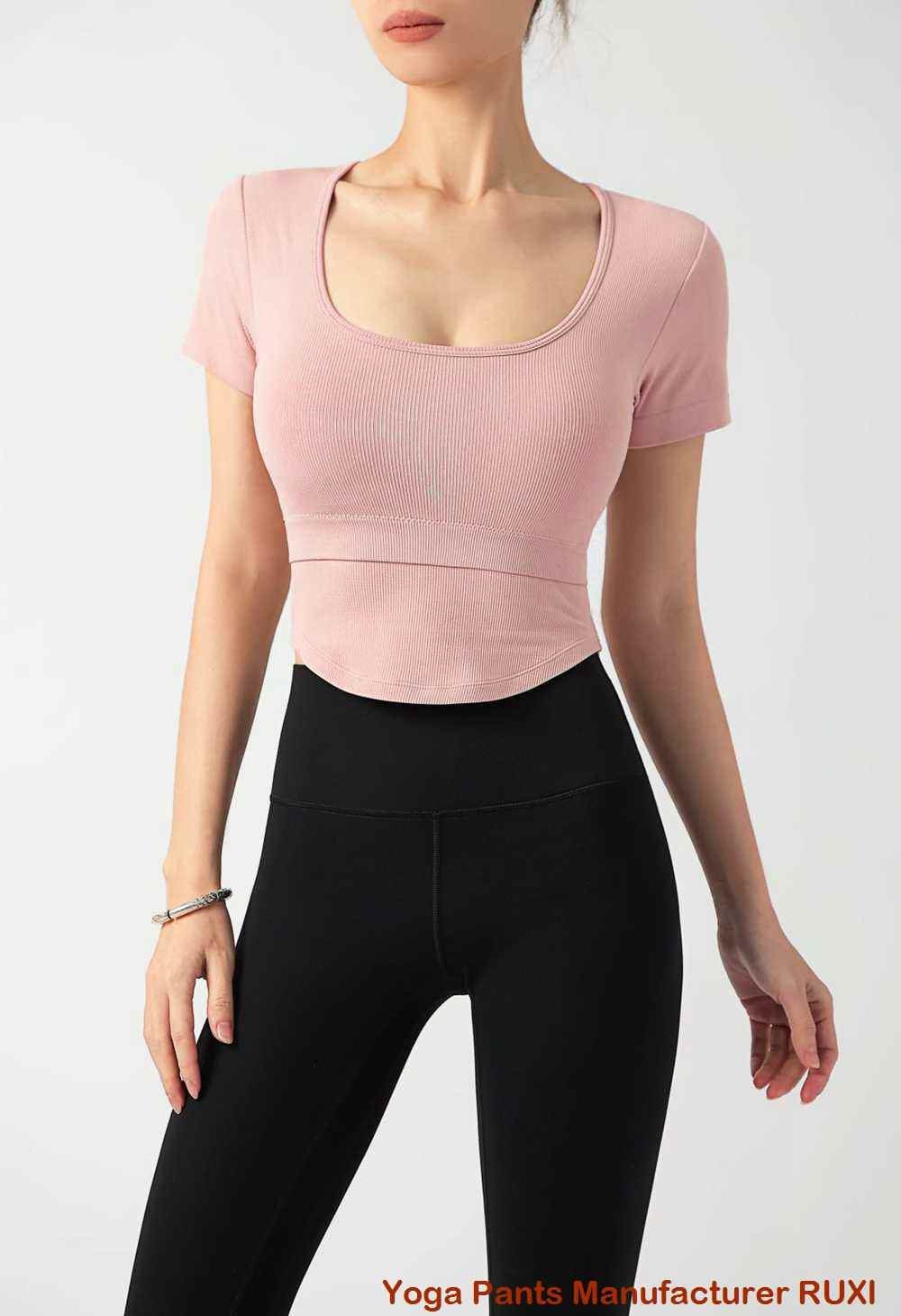 Laufshorts für Damen mit Taschen Ruxi at1718 Laufshorts für Damen mit Taschen Ruxi at1718