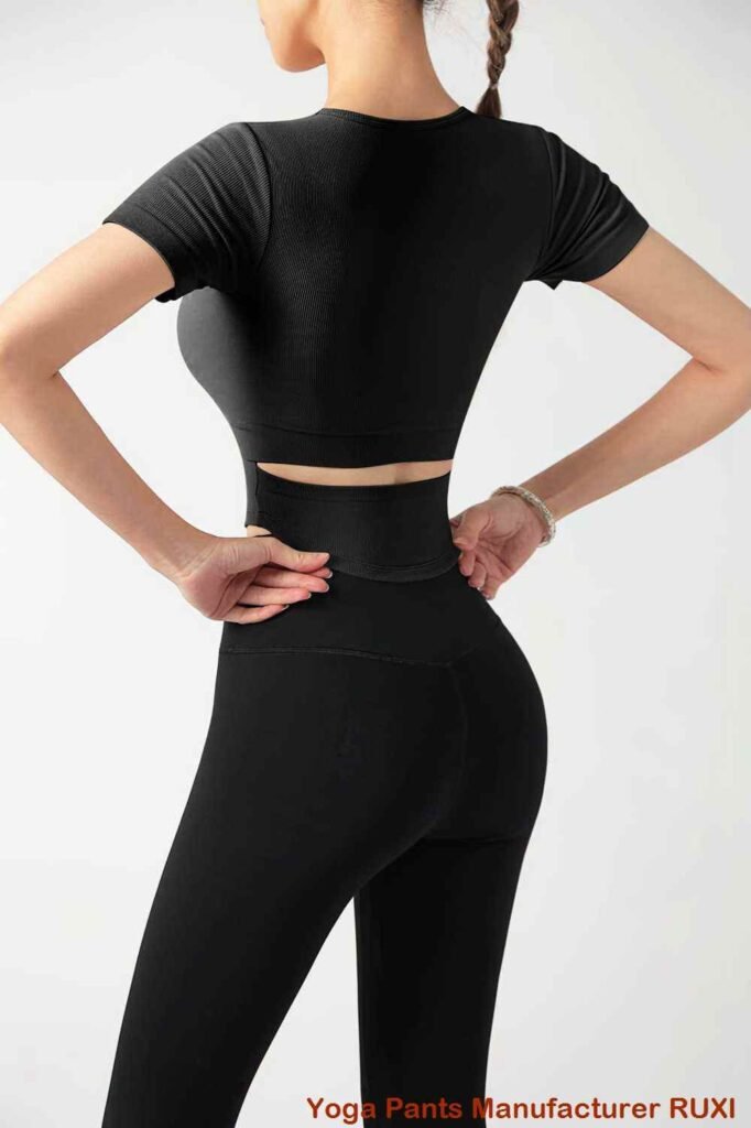 Die besten formenden Leggings für ultimativen Tragekomfort