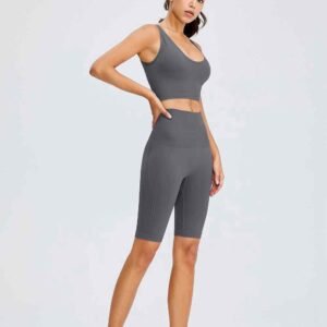Rote Golfshorts für Herren stilvoll bequem Ruxi at1624