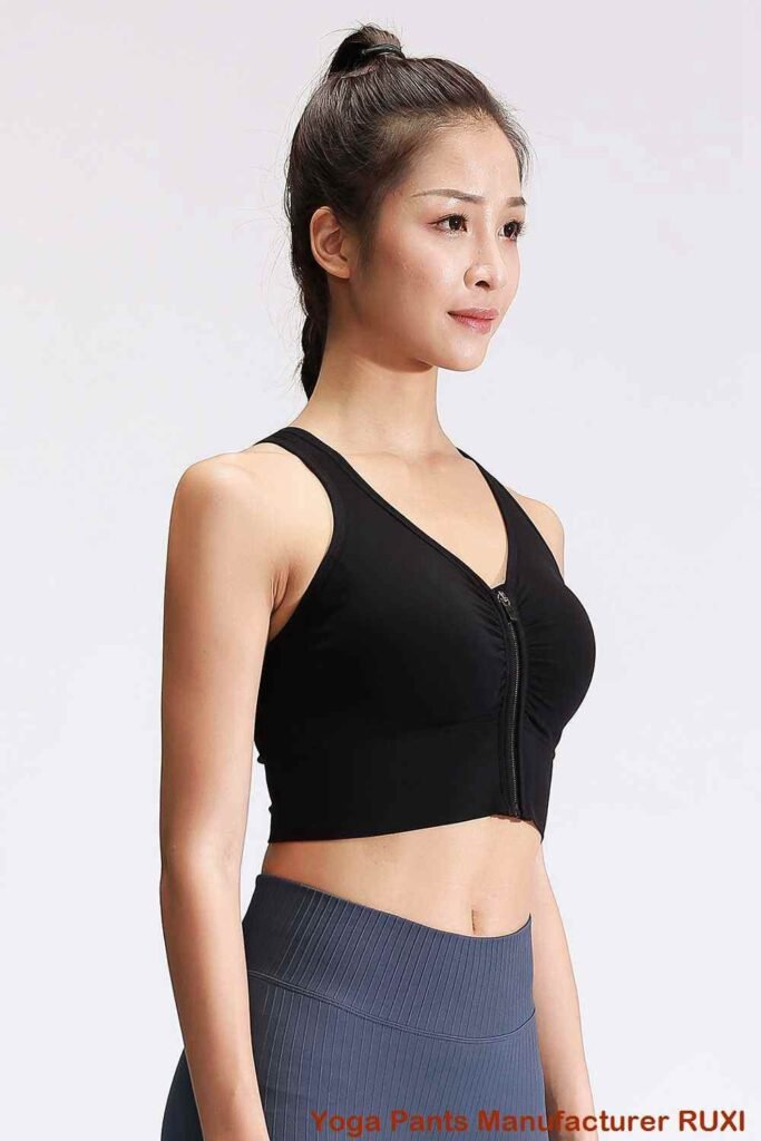 Beste Yoga Shorts für dicke Oberschenkel Bequeme Passform