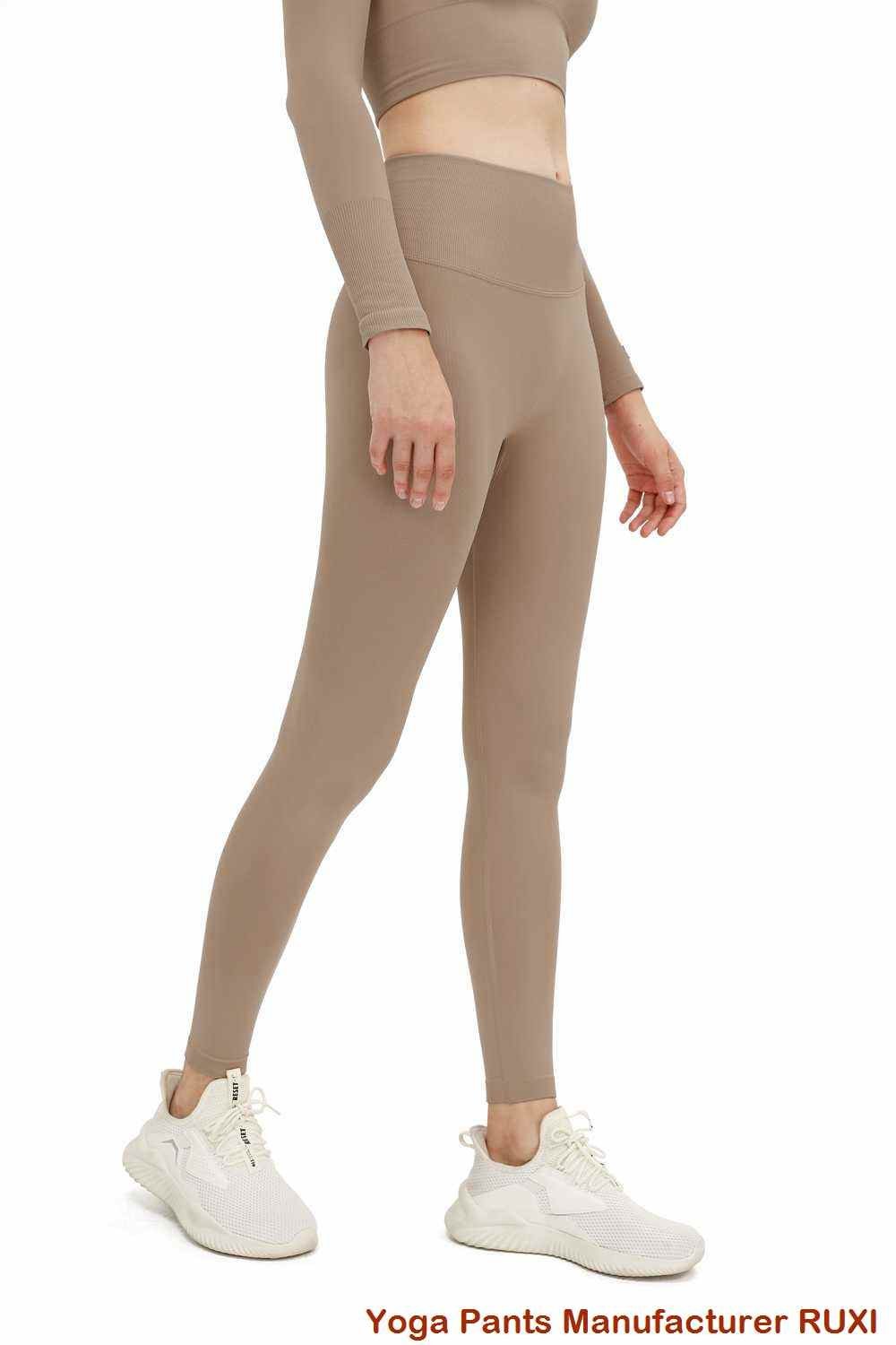 Kurzärmliger Sport BH für Damen Activewear Top Ruxi at1544 Kurzärmliger Sport BH für Damen Activewear Top Ruxi at1544