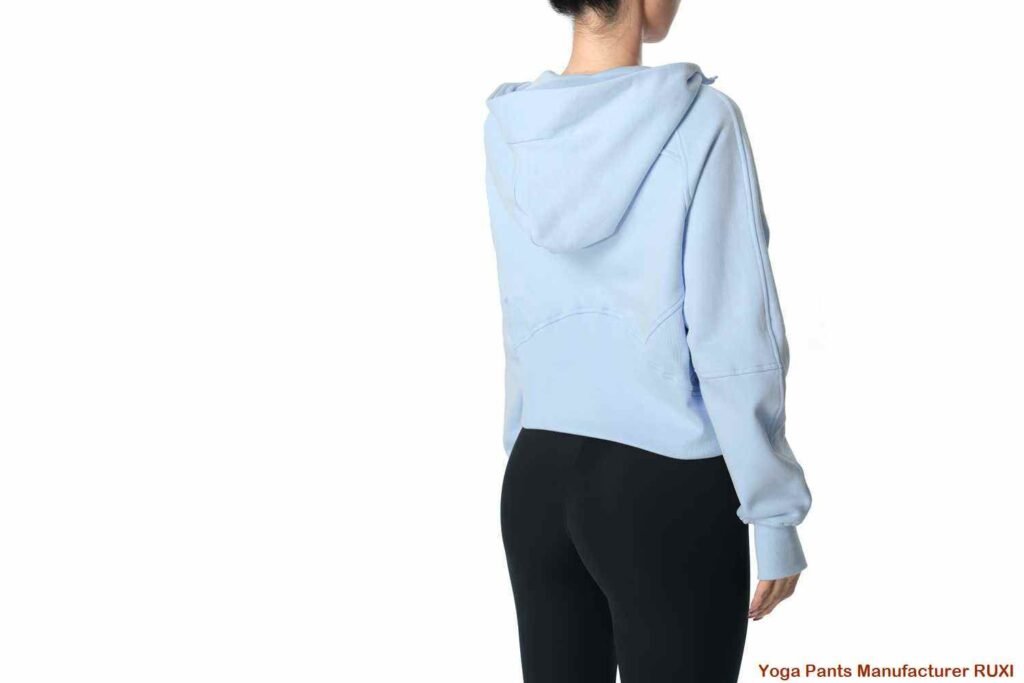 Laufshorts für Damen mit Reißverschlusstaschen Ruxi at2812