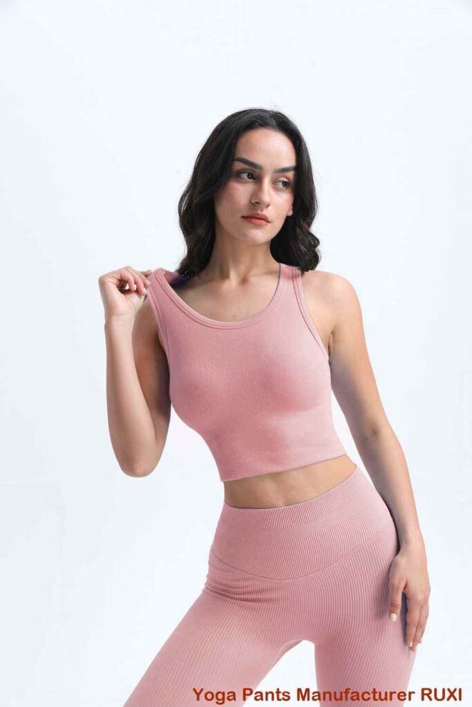 Yogajacke in Übergröße stilvoll bequem Ruxi at827