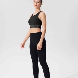 High Rise Tall Workout Leggings für Damen Ruxi at281