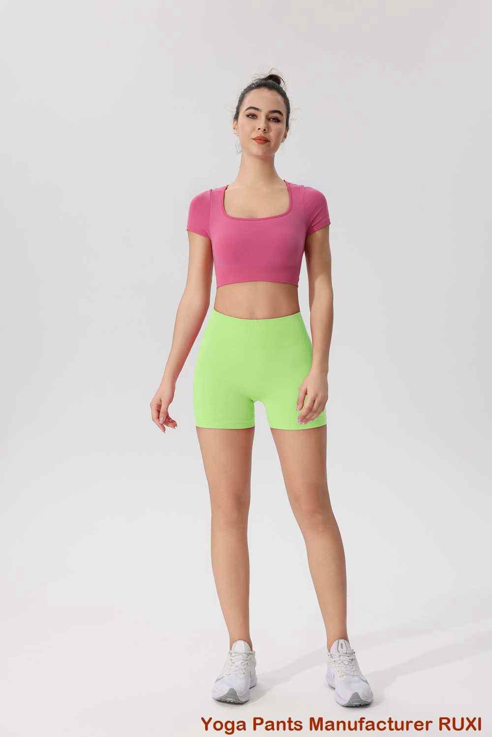 Lange Workout Tops perfekt für Leggings Ruxi at331 Lange Workout Tops perfekt für Leggings Ruxi at331