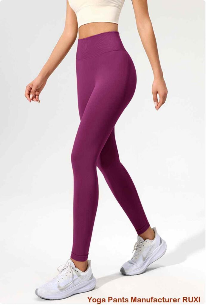 Beste High Rise Laufshorts Ultimativer Komfort Ruxi at2706