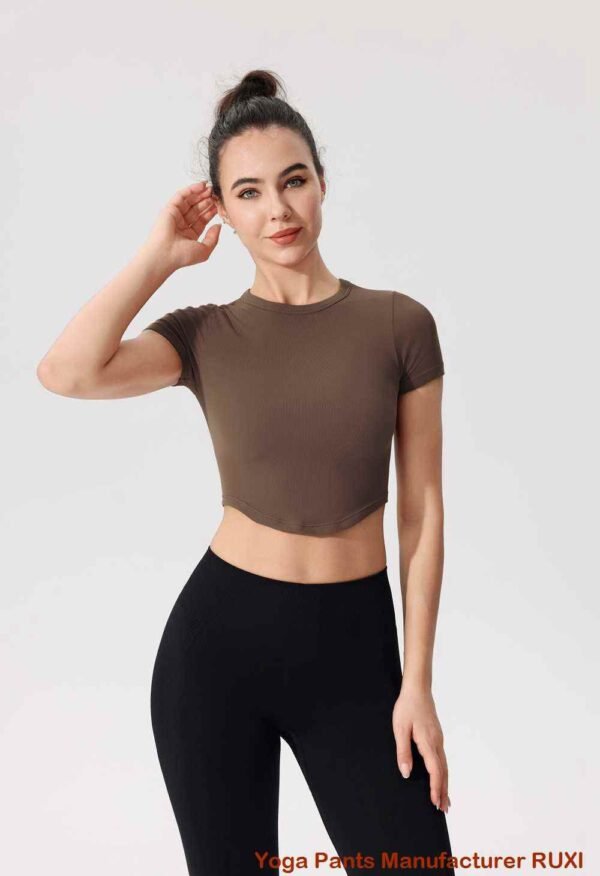 Lauf Bikershorts für Damen Ruxi at1815